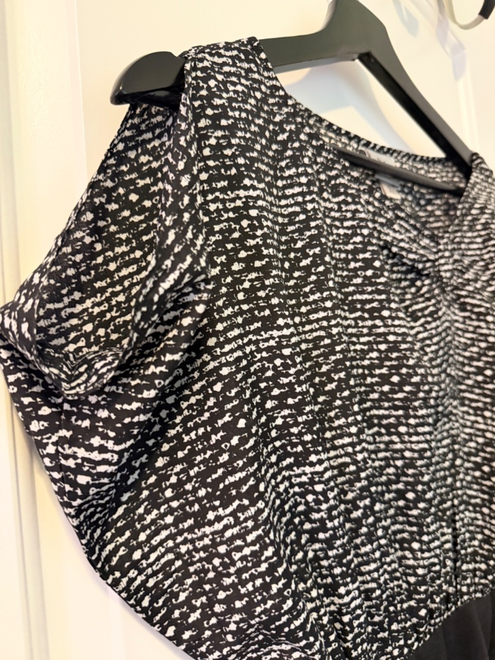 Pencil skirt dress - Picture 2 of 3
